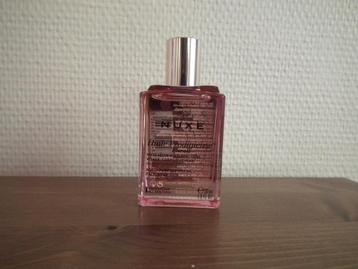 Nuxe, "Huile Prodigieuse” Floral 30 ml. (+ 2 monsters) beschikbaar voor biedingen