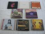 diverse cd's, Enlèvement ou Envoi