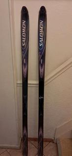 Salomon Evolution pro 6 monohull ski NIEUW in verpakking, Sport en Fitness, Ophalen, Zo goed als nieuw, Ski, Salomon