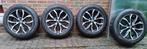 4 ALu velgen voor Nissan, Auto-onderdelen, Ophalen, Band(en)