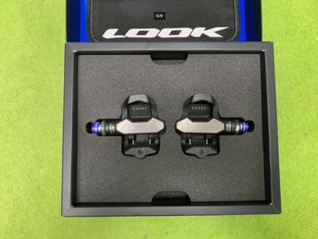 SRM Look Exact Dual Pedals met Power Meter beschikbaar voor biedingen