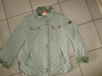 GROOT MERK  JIL BRET  MAAT 40 SUPER KOOP, Kleding | Dames, Jassen | Zomer, Maat 38/40 (M), Nieuw, Ophalen of Verzenden, Groen