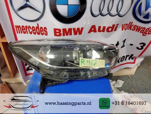 Koplamp Renault Captur Rechts 260102734R, Autos : Pièces & Accessoires, Éclairage, Renault, Utilisé, Enlèvement ou Envoi