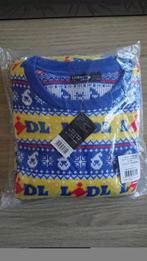 Pull de Noël Lidl, Ophalen, Nieuw