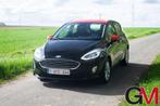 Ford Fiesta 1.0 EcoBoost Titanium PowerShift, 5 places, Berline, Noir, Automatique