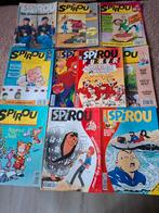 Spirou  weekblad, Boeken, Stripverhalen, Ophalen of Verzenden