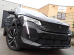 Peugeot 5008 PureTech 130 EAT8 Stop  GT Line Black Edition, Auto's, Euro 6, SUV of Terreinwagen, 94 kW, Automaat