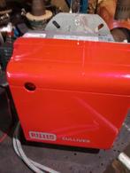 Riello Gulliver Blu BGK1 17,5/35,6 kw oliebrander