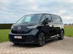 Volkswagen ID.Buzz Cargo Pro - NIEUW - 5j Garantie - 100%btw, Auto's, Volkswagen, Automaat, 4 deurs, Zwart, Zwart