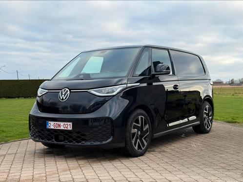 Volkswagen ID.Buzz Cargo Pro - NIEUW - 5j Garantie - 100%btw, Auto's, Volkswagen, Particulier, ID.Buzz, ABS, Achteruitrijcamera