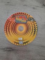 Cd - kids top 100 (2017), Ophalen of Verzenden, Gebruikt