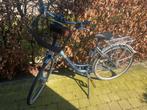 Batavus damesfiets, Ophalen, Gebruikt