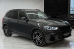 BMW X5 xDrive45e Individual M-performance! Full options!, Auto's, Automaat, USB, Gebruikt, Leder