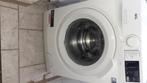 Machine à laver 8 kg, Electroménager, Lave-linge, Comme neuf, Chargeur frontal, 85 à 90 cm, 6 à 8 kg