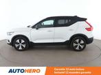 Volvo XC40 1.5 T5 Recharge Plug-in Hybrid 2WD (bj 2021), Auto's, USB, Gebruikt, 192 kW, Wit