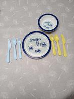 Vaisselle bébé, Ophalen of Verzenden