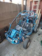 PGO buggy Bugxter, Motoren, Quads en Trikes, 150 cc