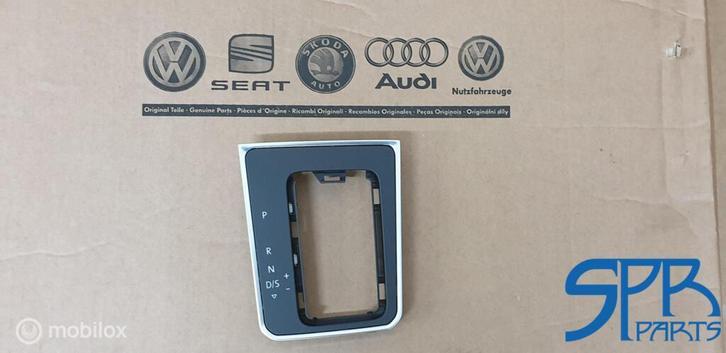 SPORTSVAN INLEG DSG Automaat POOK OMRANDING LIJST 517713203A, Auto-onderdelen, Transmissie en Toebehoren, Volkswagen, Nieuw, Ophalen of Verzenden