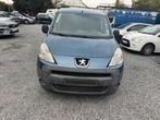 Peugeot Partner diesel, Auto's, 4 deurs, Elektrische ramen, Overige kleuren, 1600 cc