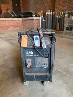 Half automaat lasapparaat, Doe-het-zelf en Bouw, Ophalen, Gebruikt