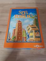 spel der torens - s4726, Hobby en Vrije tijd, Verzenden, Zo goed als nieuw