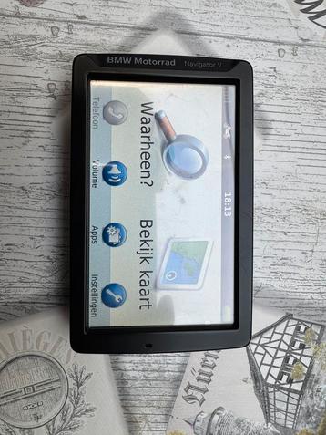 Garmin zumo 660 met levenslange updates beschikbaar voor biedingen