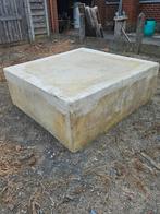 Vijver 150x150x58, Ophalen