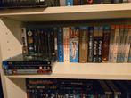 Blu ray's boxen, Ophalen of Verzenden, Gebruikt