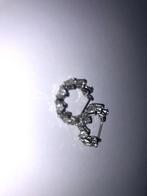 Swarovski oorbellen, Verzamelen, Ophalen, Zo goed als nieuw, Sieraad of Horloge