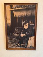 Allerlei tekeningen-schilderijen, Enlèvement, Comme neuf