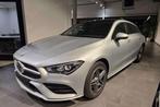 Mercedes-Benz CLA-Klasse 250 CLA 250 e Shooting Brake 8G-DCT, Achat, 2270 kg, Euro 6, Entreprise