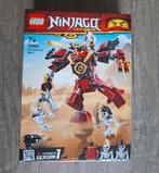 Lego set 70665, Kinderen en Baby's, Ophalen of Verzenden, Nieuw, Complete set, Lego