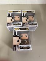Funko pop - Pirates of the caribbean - disney - Captain sala, Ophalen of Verzenden, Zo goed als nieuw