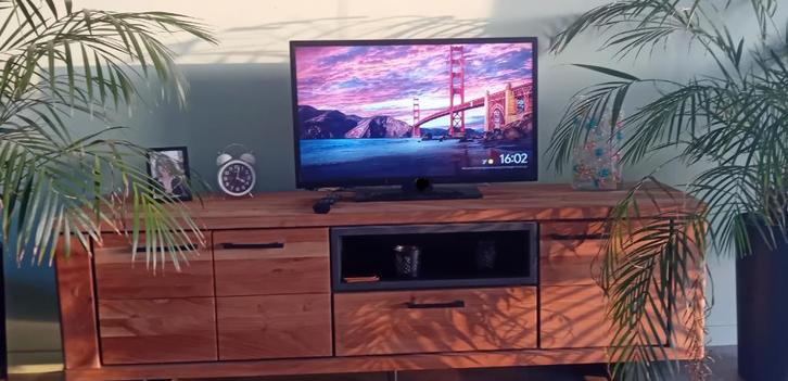 Laptop WindowsPro-Surroundsysteem-Led-TV, Computers en Software, Windows Laptops, Gebruikt, 13 inch, HDD, Ophalen