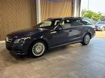 Mercedes E 200 cdi break trekhaak parkeersensoren ledlampen, Euro 5, Achterwielaandrijving, 139 g/km, Zwart