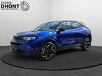 Opel Mokka GS - 1.2 Benzine + Mild Hybrid - Automaat eDCT -, Bedrijf, 5 deurs, Hybride Elektrisch/Benzine, 107 kW