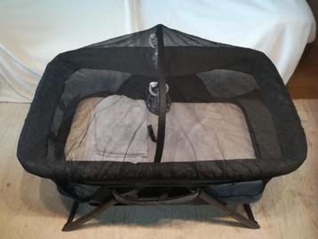 Babywiegje - co-sleeper beschikbaar voor biedingen