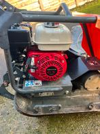 Drielplaat, Tuin en Terras, Tegels en Klinkers, Ophalen, Zo goed als nieuw