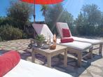 vakantiewoning Z-FR 8 pers, Vakantie, 8 personen, Wasmachine, Landelijk, Languedoc-Roussillon