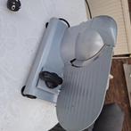 Broodsnijmachine, Elektronische apparatuur, Ophalen, Gebruikt