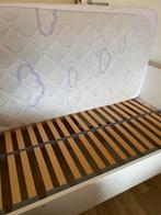 Lit bébé 3 âges PAIDI, Kinderen en Baby's, Ophalen, 70 tot 85 cm, 140 tot 160 cm, Zo goed als nieuw