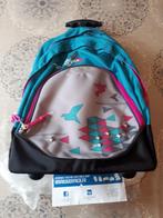 Cartables Bodypack (made in France), Ophalen of Verzenden, Nieuw, Blauw, Rugtas