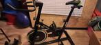 spinningbike, Sport en Fitness, Ophalen, Zo goed als nieuw