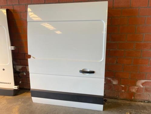 zijdeur renault master, opel movano en nissan nv400, Auto-onderdelen, Carrosserie, Deur, Nissan, Opel, Renault, Voor, Achter, Links
