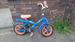 Kind fiets, Fietsen en Brommers, Ophalen, Gebruikt, Minder dan 16 inch