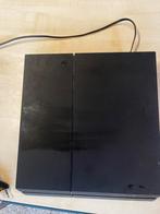 Ps4 plus volant et pédalier superdry en super état, Games en Spelcomputers, Verzenden, Met 2 controllers, Zo goed als nieuw, Slim