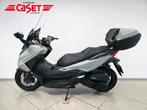 Honda Forza 125 (bj 2025), Bedrijf, 125 cc, Overig, 11 kW of minder
