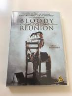DVD Bloody Reunion, CD & DVD, DVD | Horreur, Comme neuf, Enlèvement ou Envoi, Slasher, À partir de 16 ans
