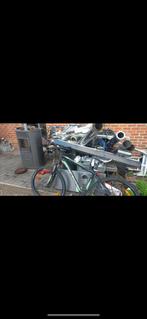 Ophaling van oudijzer, Doe-het-zelf en Bouw, Metalen, Ophalen of Verzenden