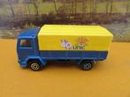 MAJORETTE ; FORD VRACHTWAGEN, Hobby en Vrije tijd, Ophalen of Verzenden, Zo goed als nieuw, Bus of Vrachtwagen, Majorette